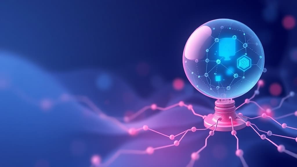 Beyond Keywords: Why Your Blog Needs an AI Operating System to Win in the Age of AI Search